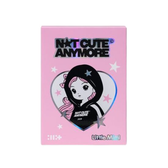 ILLIT - 1st Single Album [NOT CUTE ANYMORE] (Little Mimi Ver.)